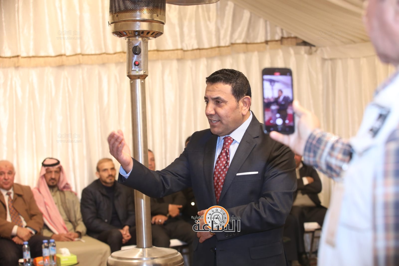 Madar Al-Saa Images 0.053562817832838894