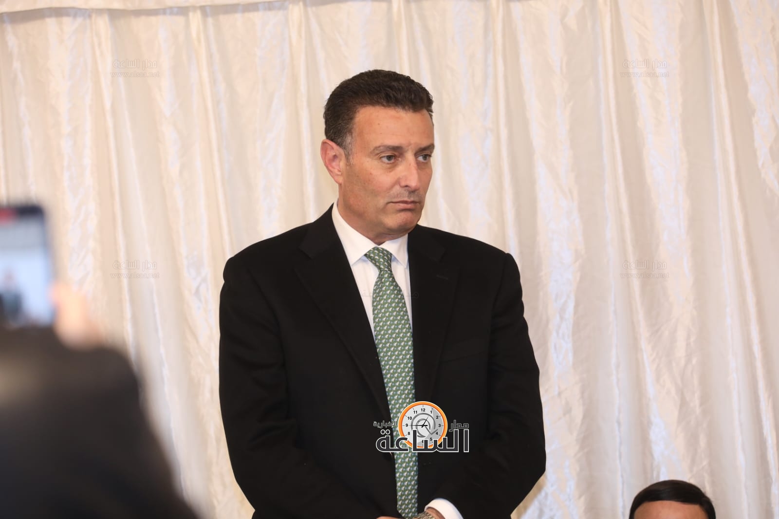 Madar Al-Saa Images 0.09189615225376024