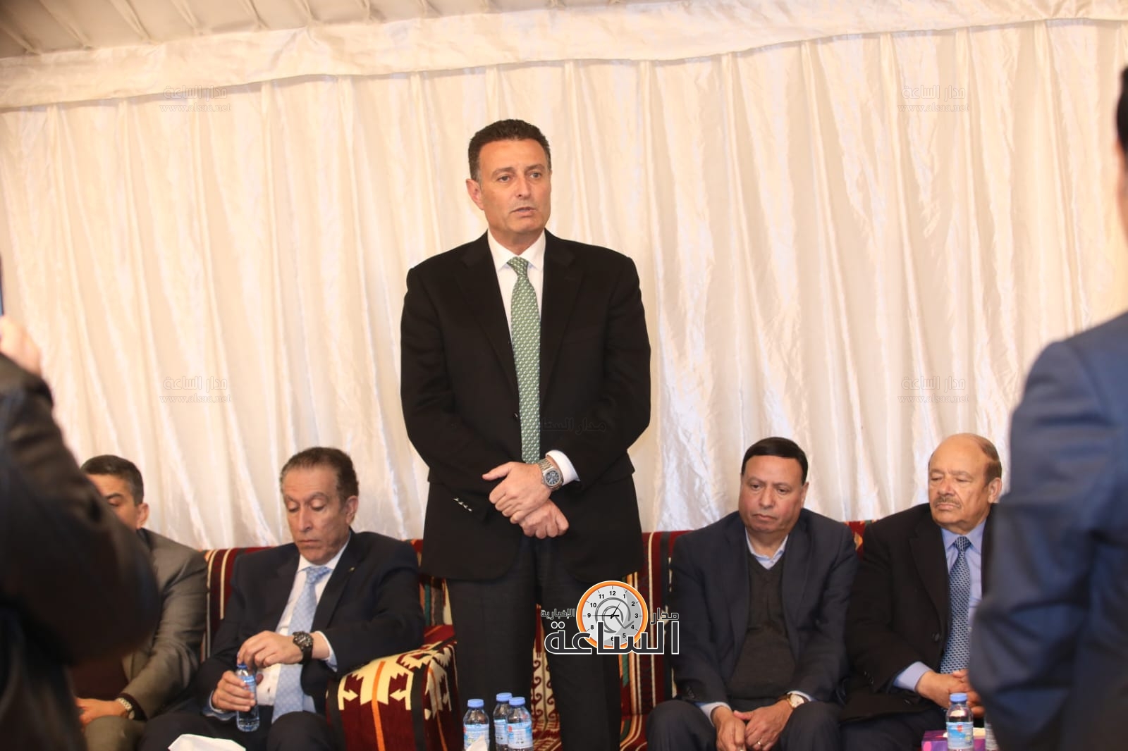 Madar Al-Saa Images 0.18259558351291383