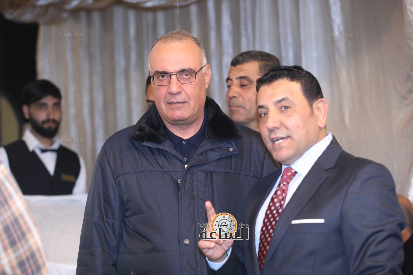 Madar Al-Saa Images 0.2510099401581569