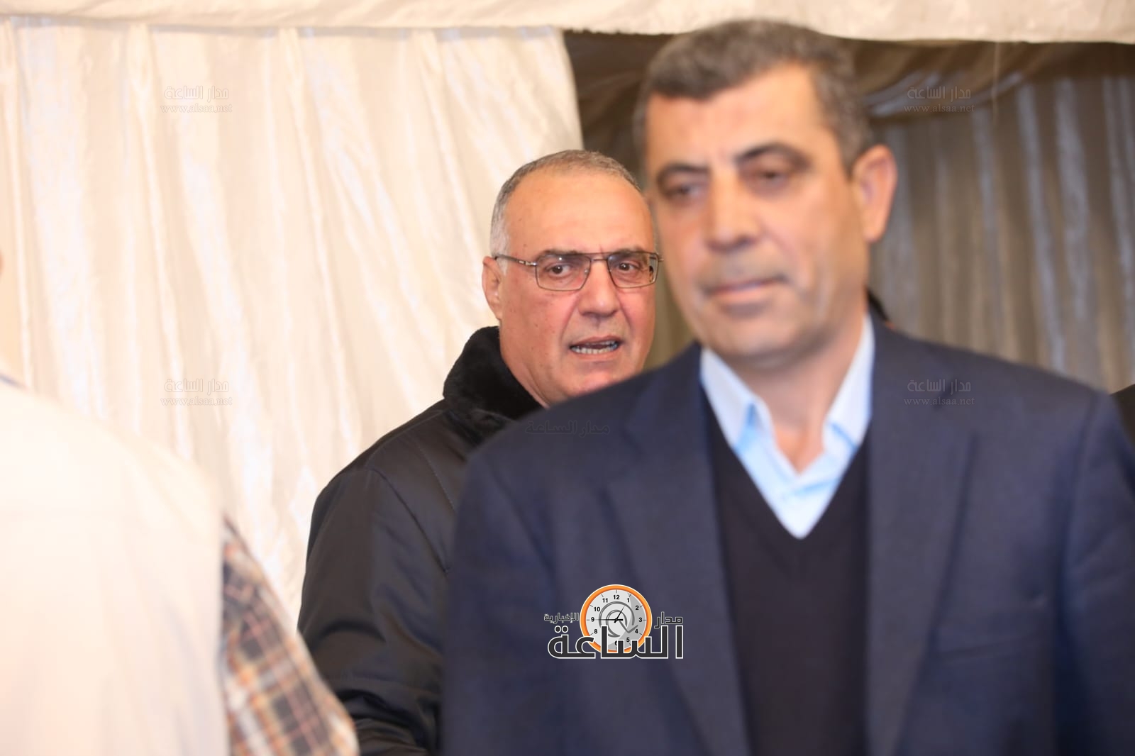 Madar Al-Saa Images 0.7922439815104863