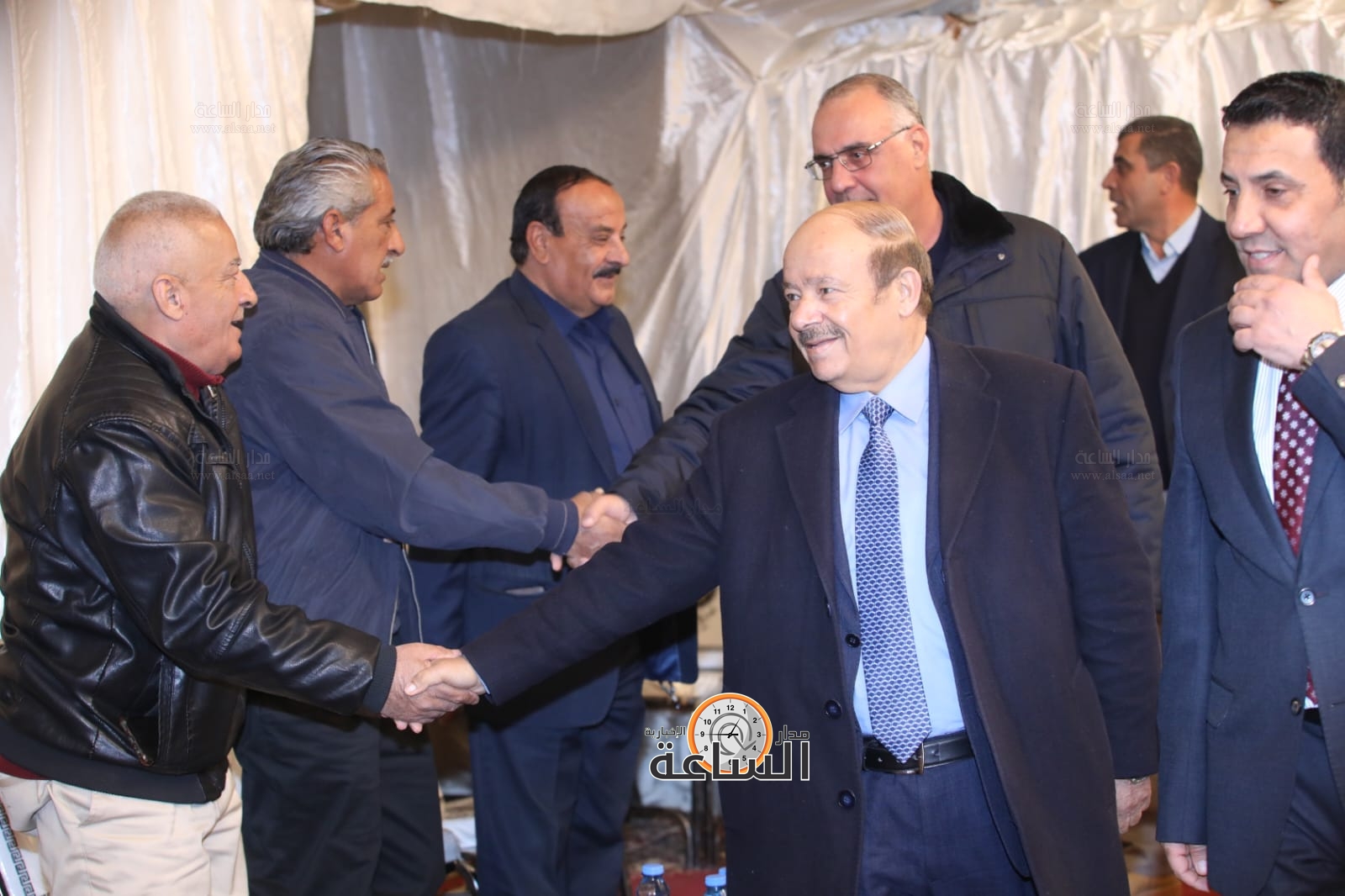 Madar Al-Saa Images 0.9218632438972465