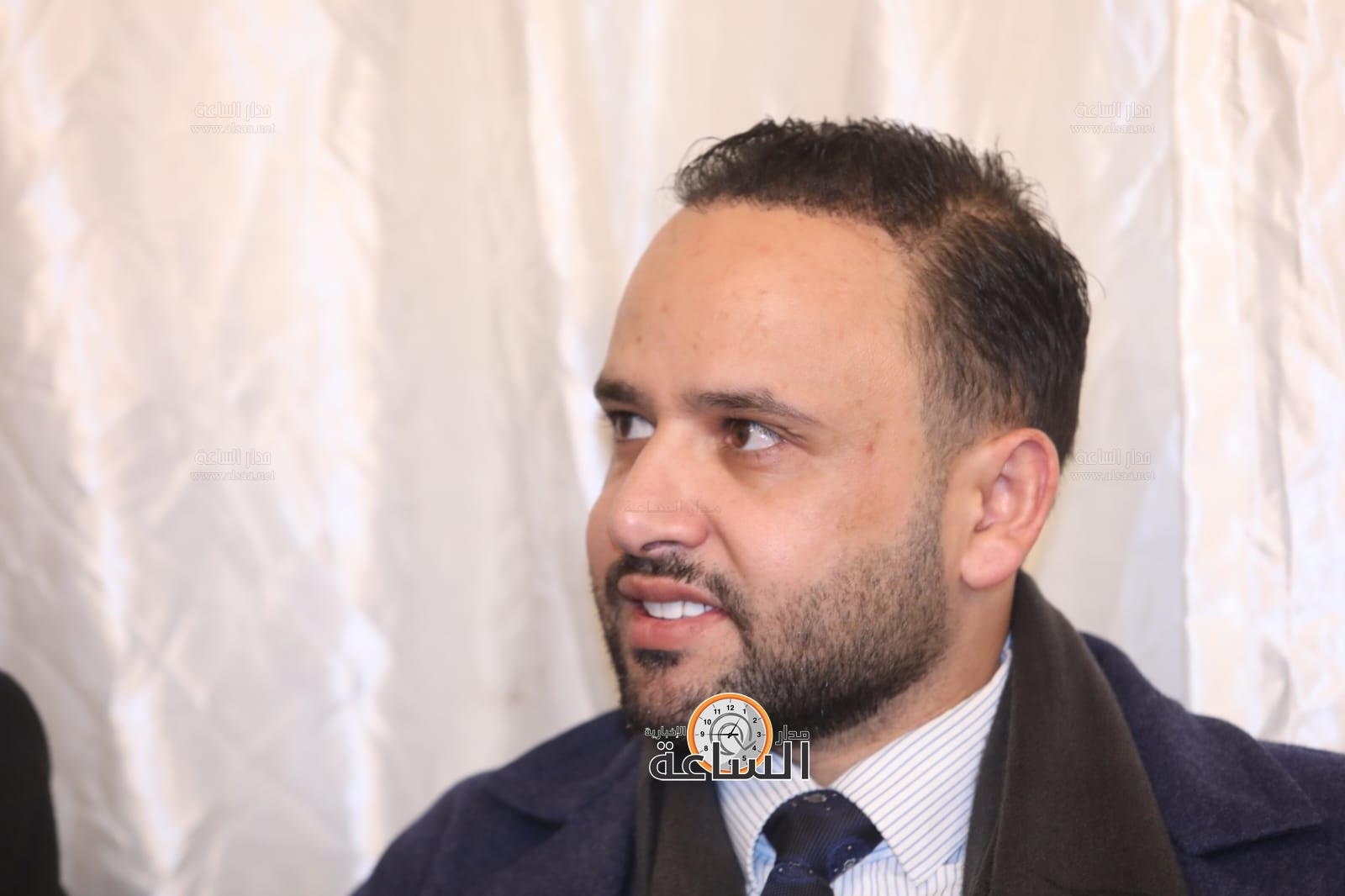 Madar Al-Saa Images 0.9436192073660652