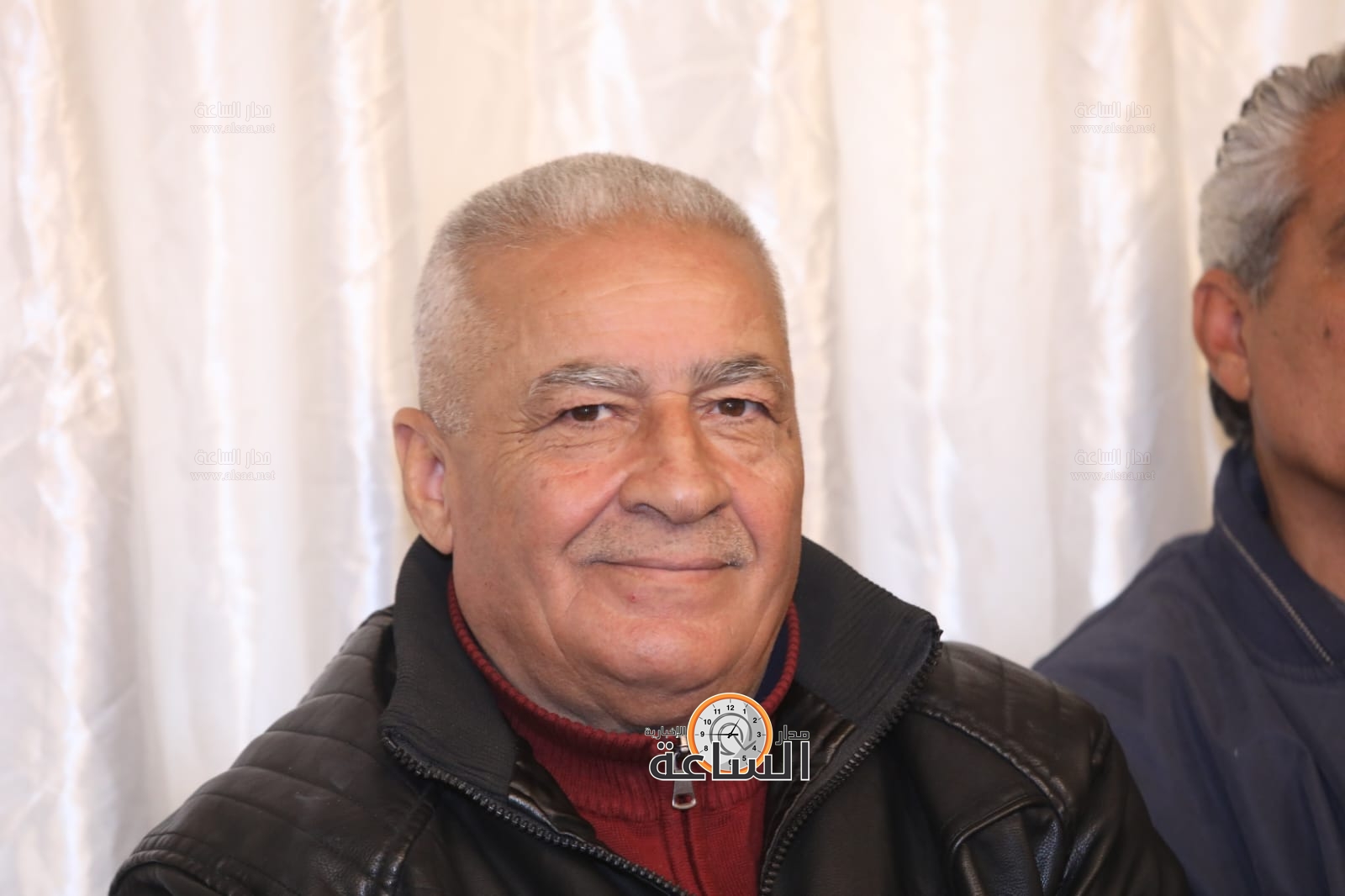 Madar Al-Saa Images 0.8464200652263318