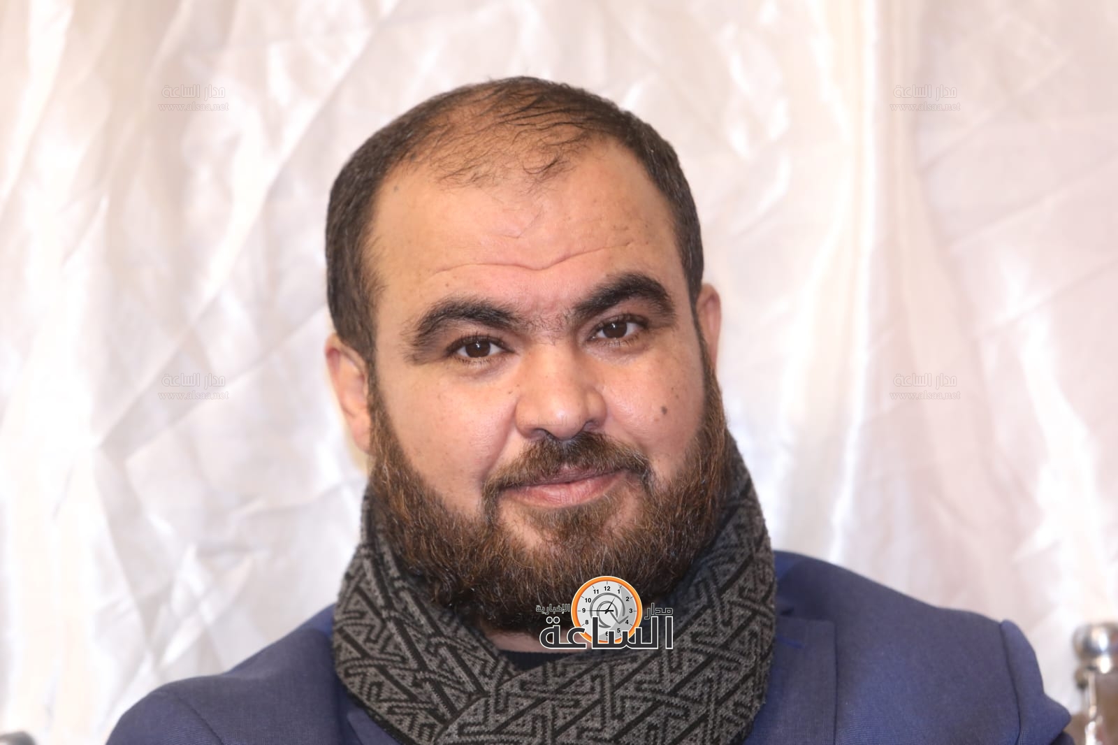 Madar Al-Saa Images 0.6504629451754309