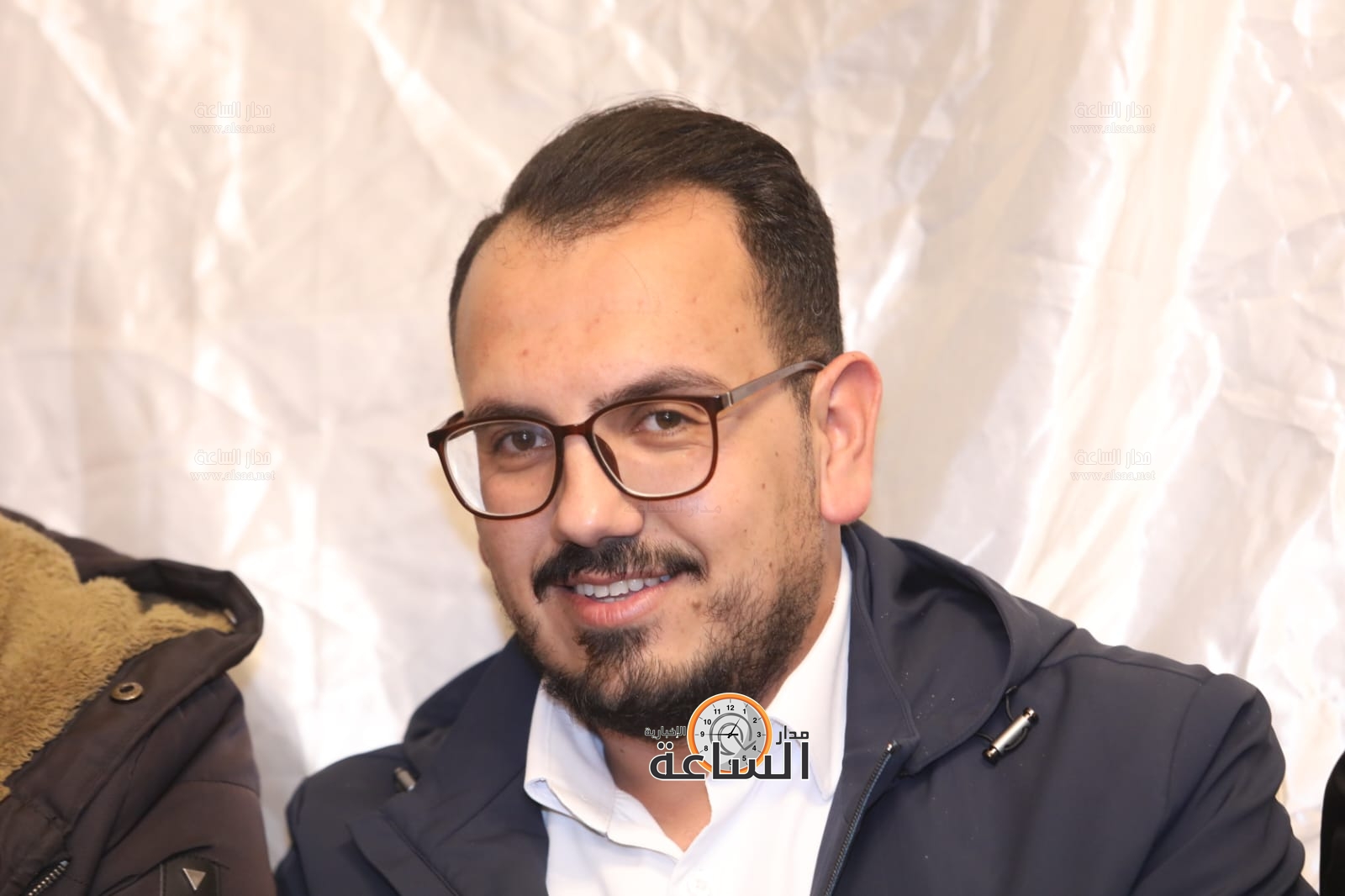 Madar Al-Saa Images 0.1669176603693352