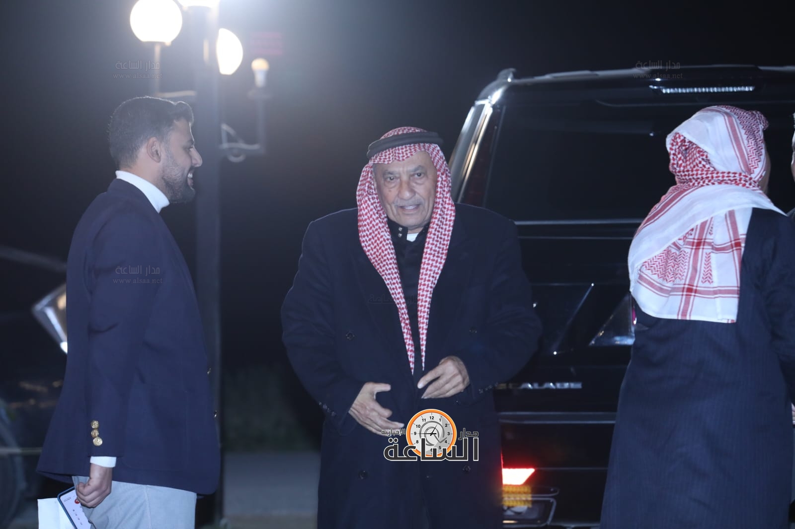 Madar Al-Saa Images 0.557470961612331