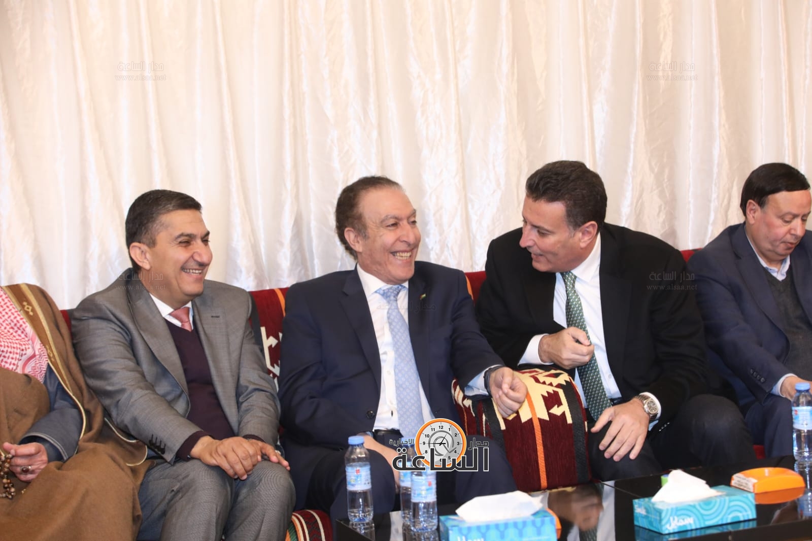 Madar Al-Saa Images 0.7445157035654513