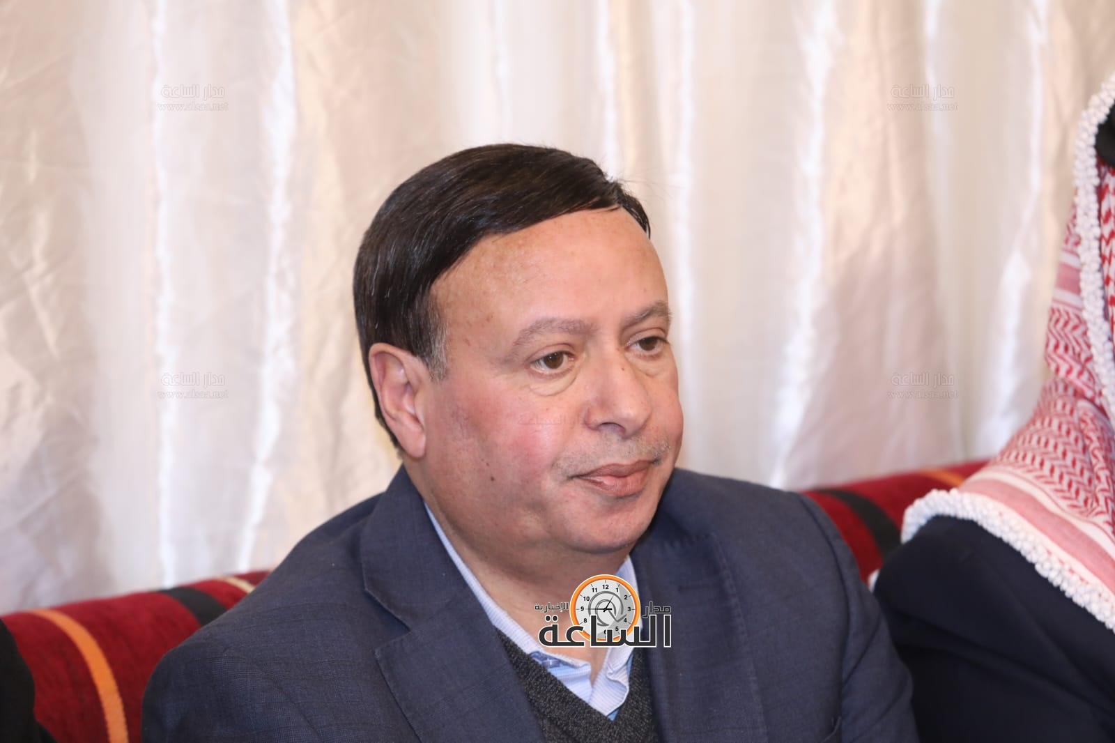 Madar Al-Saa Images 0.5509181105003091