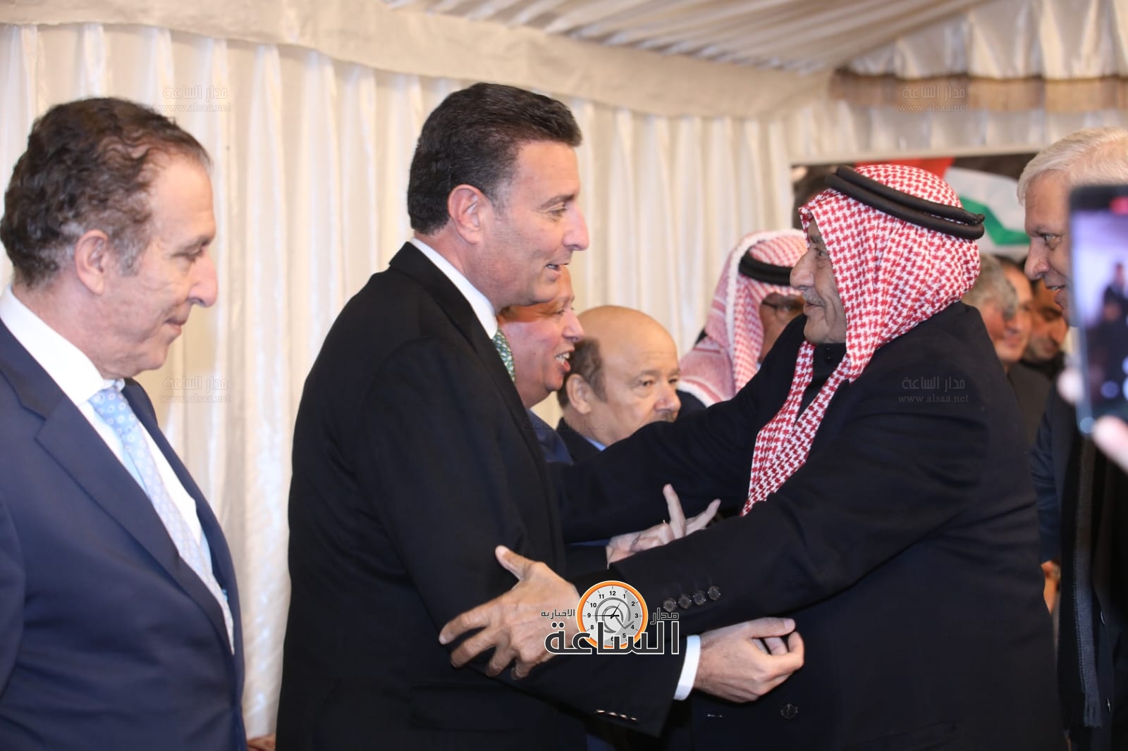 Madar Al-Saa Images 0.8685713006294828