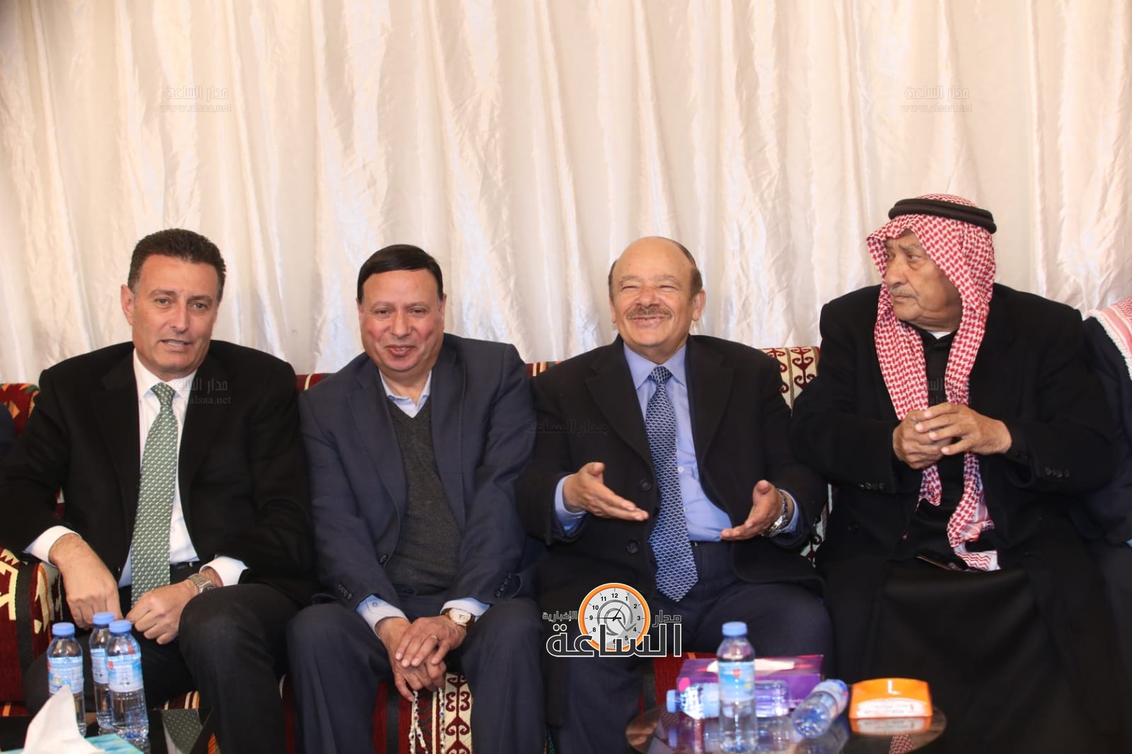 Madar Al-Saa Images 0.24166346442827868