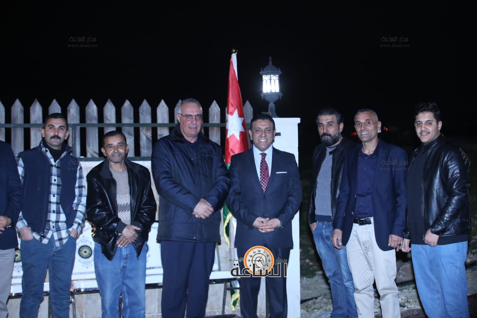 Madar Al-Saa Images 0.3190205365707035