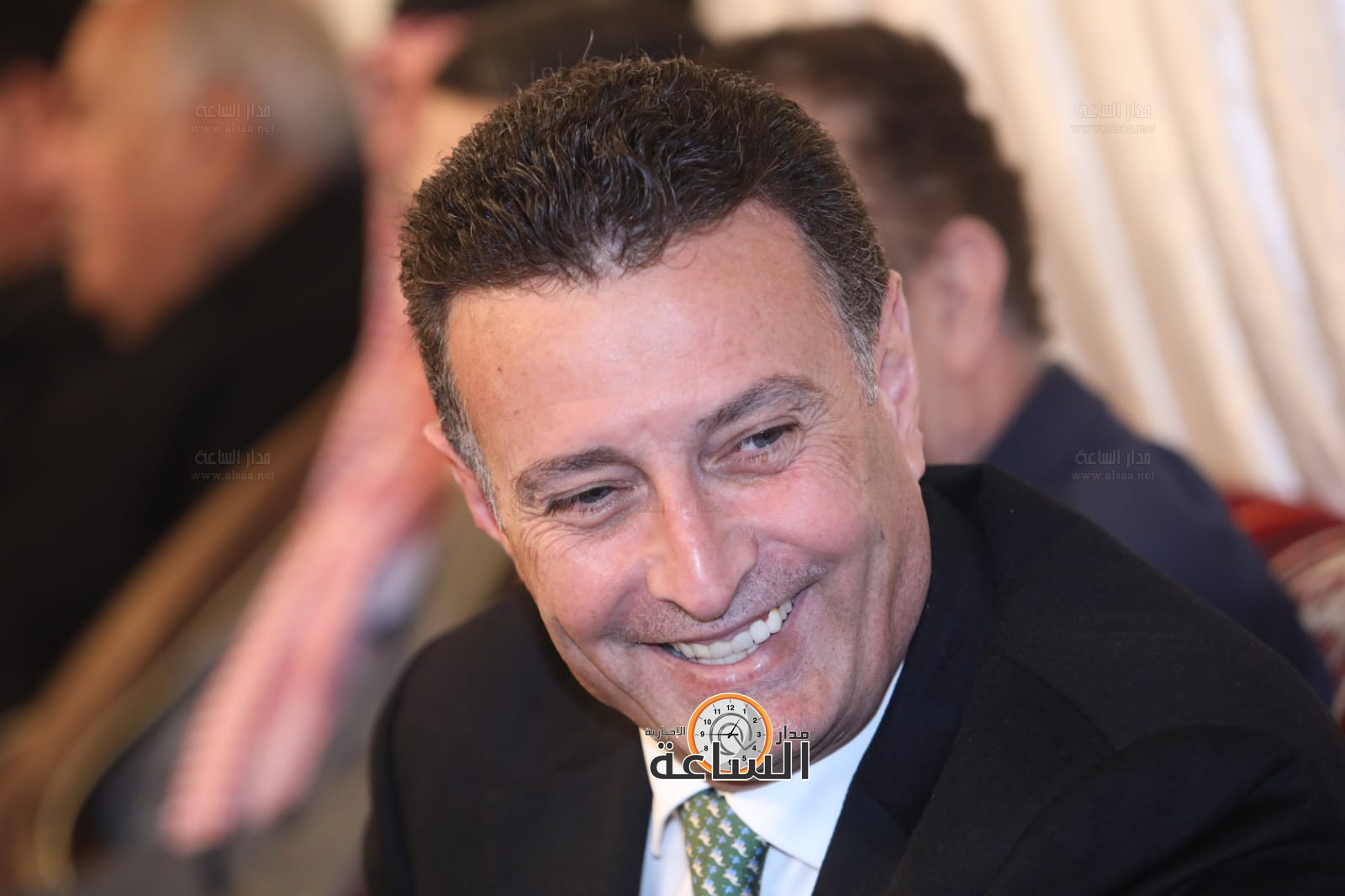 Madar Al-Saa Images 0.25771645971636237