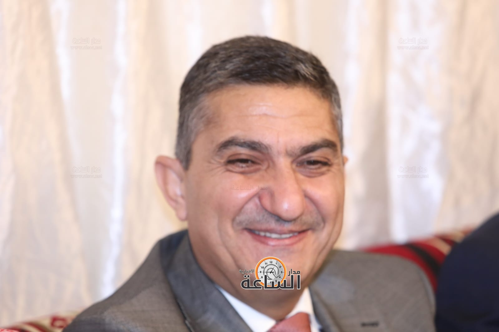 Madar Al-Saa Images 0.18827214822556937