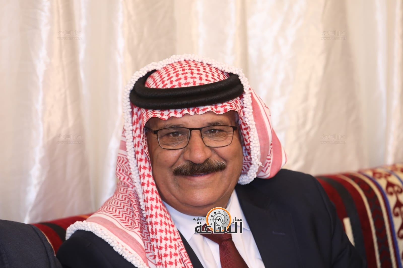 Madar Al-Saa Images 0.1451006357401563