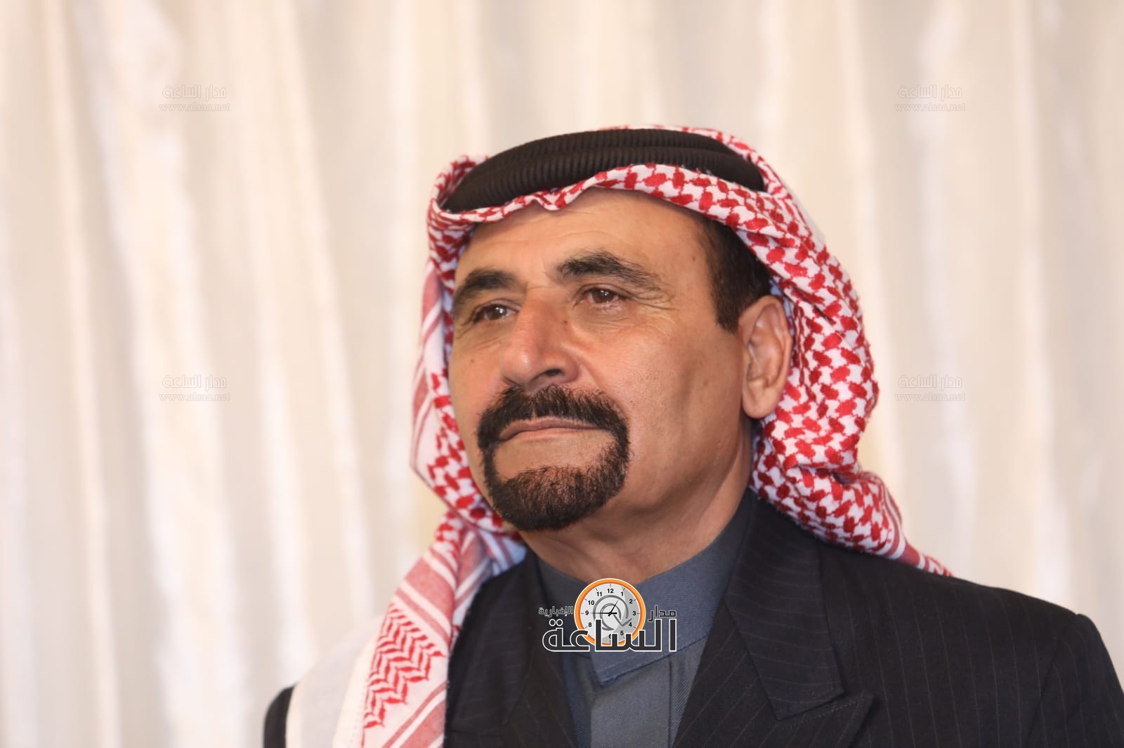 Madar Al-Saa Images 0.3497493592368406