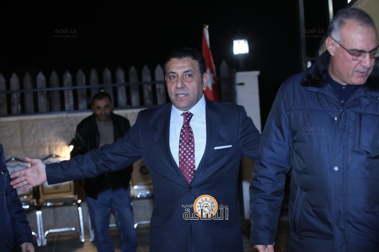 Madar Al-Saa Images 0.2917358794059195