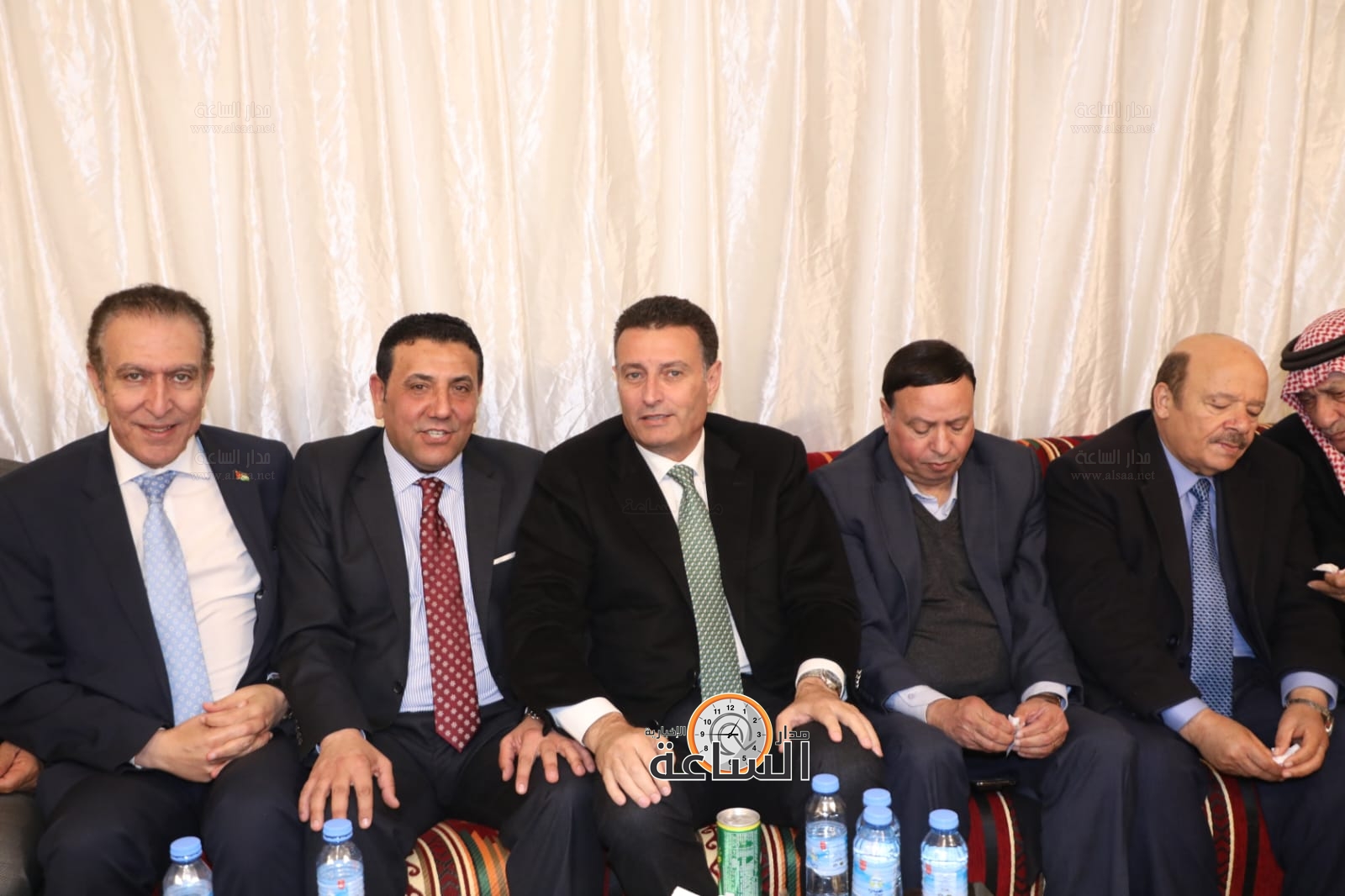 Madar Al-Saa Images 0.6447592277162149