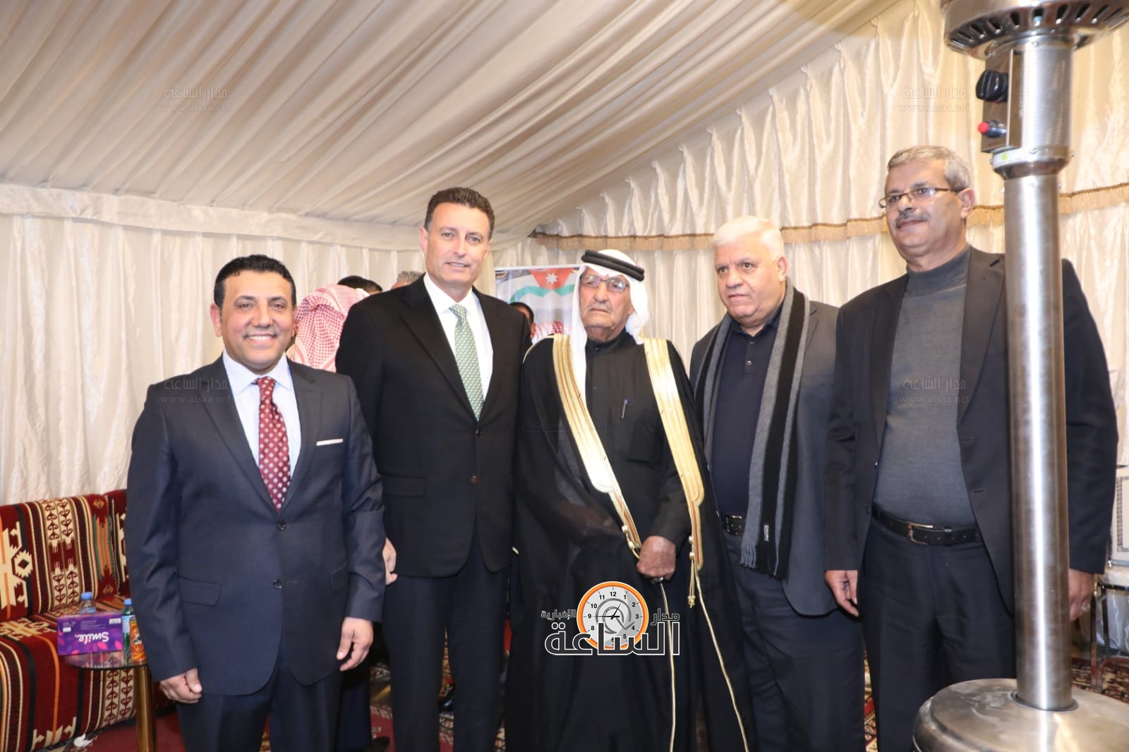 Madar Al-Saa Images 0.5388293598616172