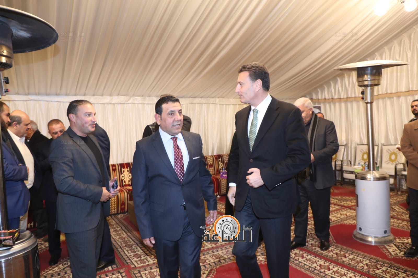 Madar Al-Saa Images 0.34043021656855155