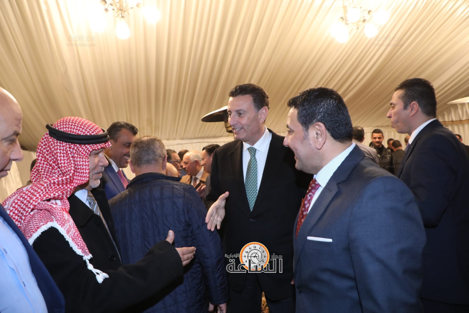 Madar Al-Saa Images 0.9233115336976985