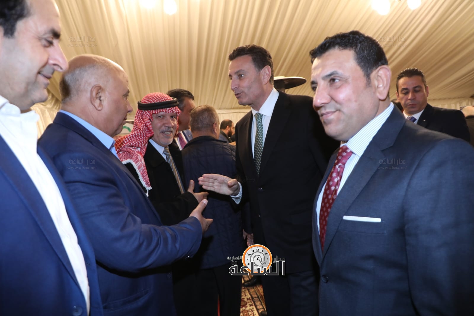 Madar Al-Saa Images 0.8758503498531811