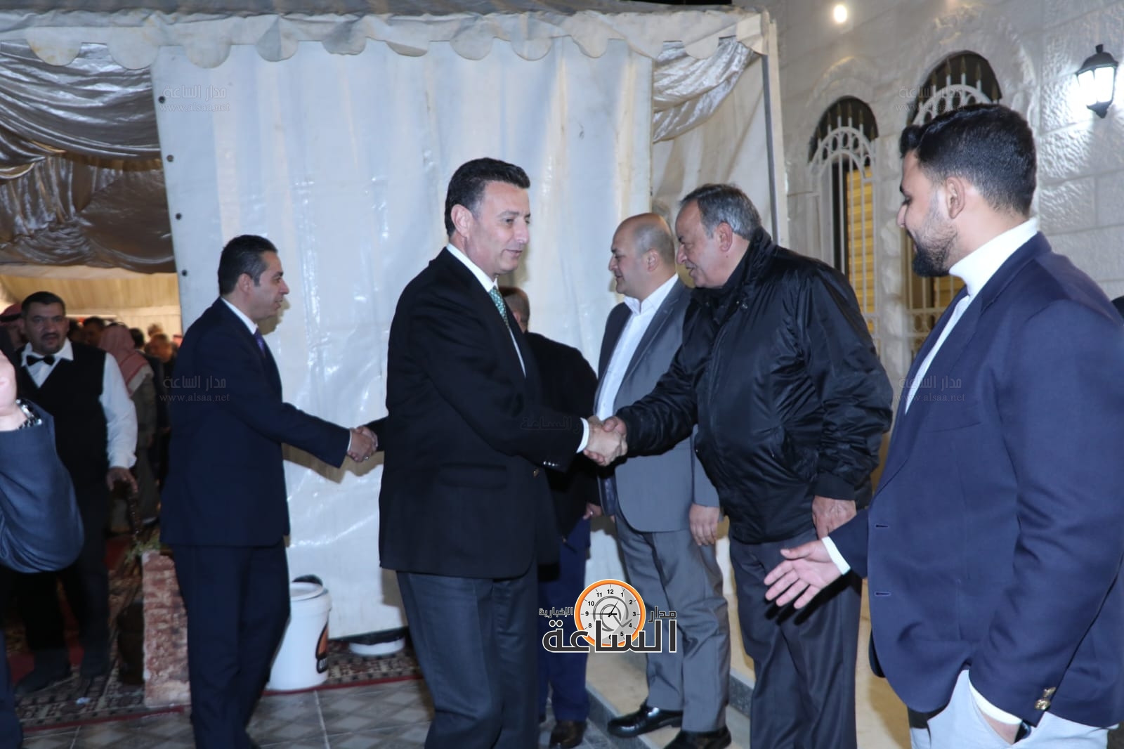 Madar Al-Saa Images 0.4227023058602841