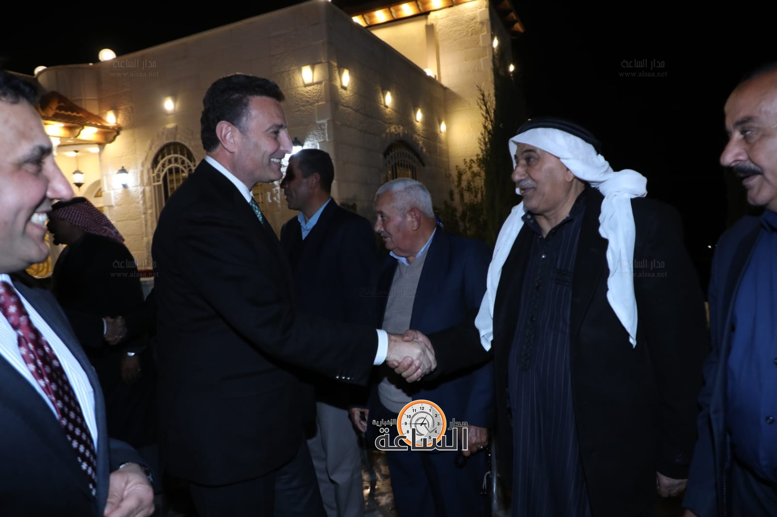 Madar Al-Saa Images 0.13381478887071974