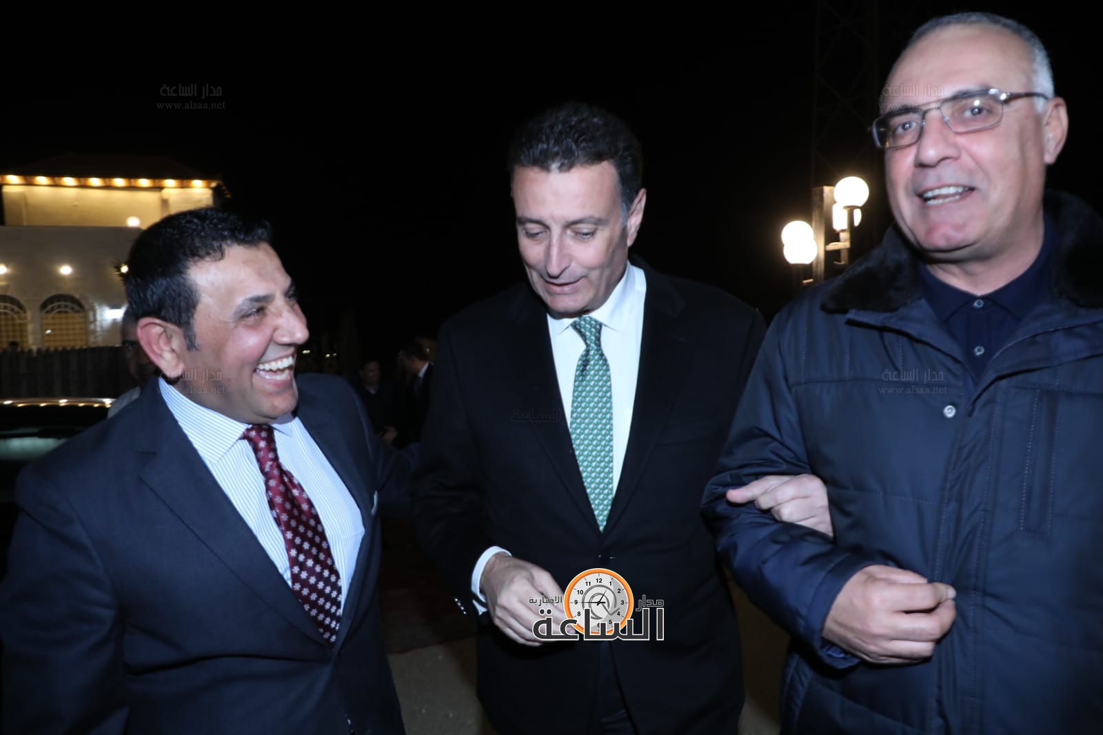 Madar Al-Saa Images 0.8961306488087759