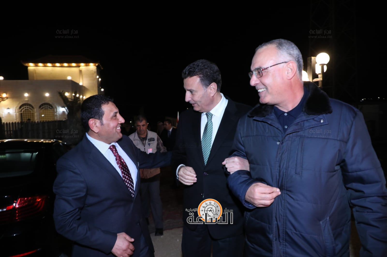 Madar Al-Saa Images 0.6669445543351631