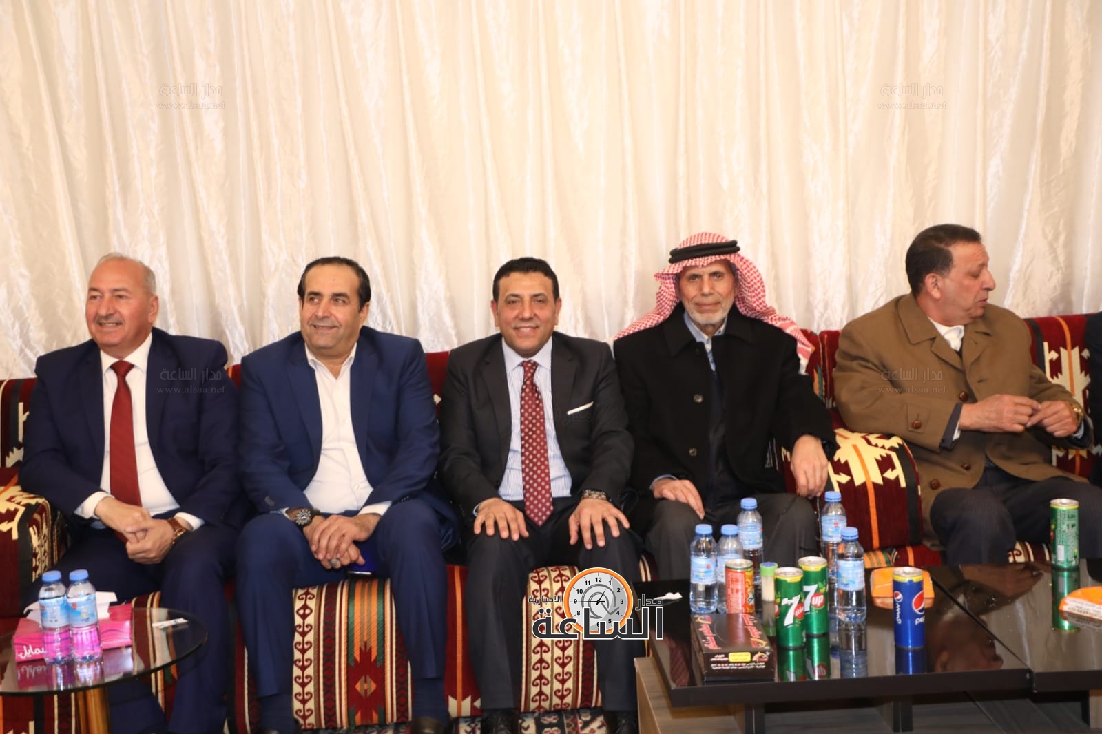 Madar Al-Saa Images 0.9019493314446065