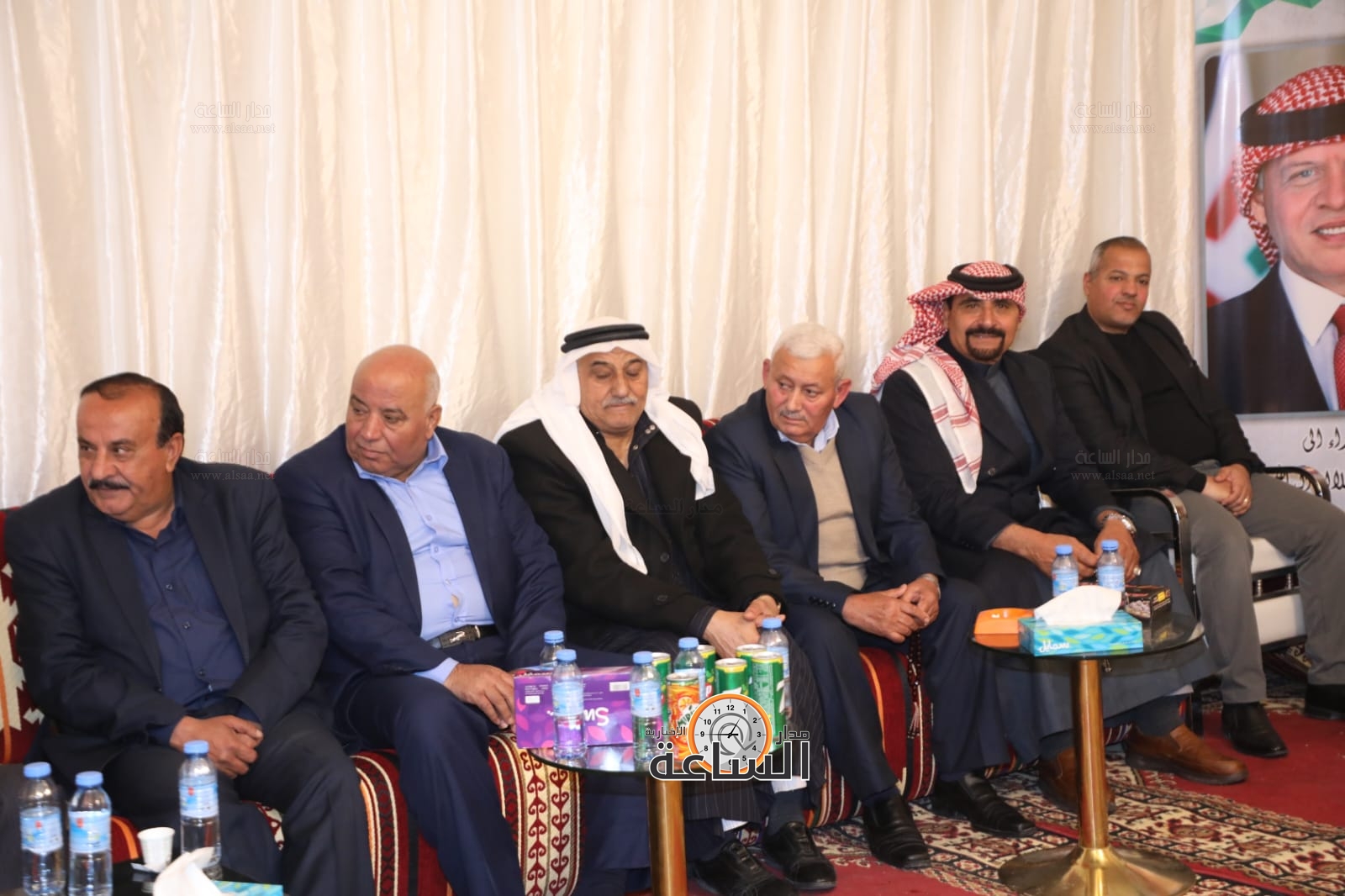 Madar Al-Saa Images 0.7969262683478668