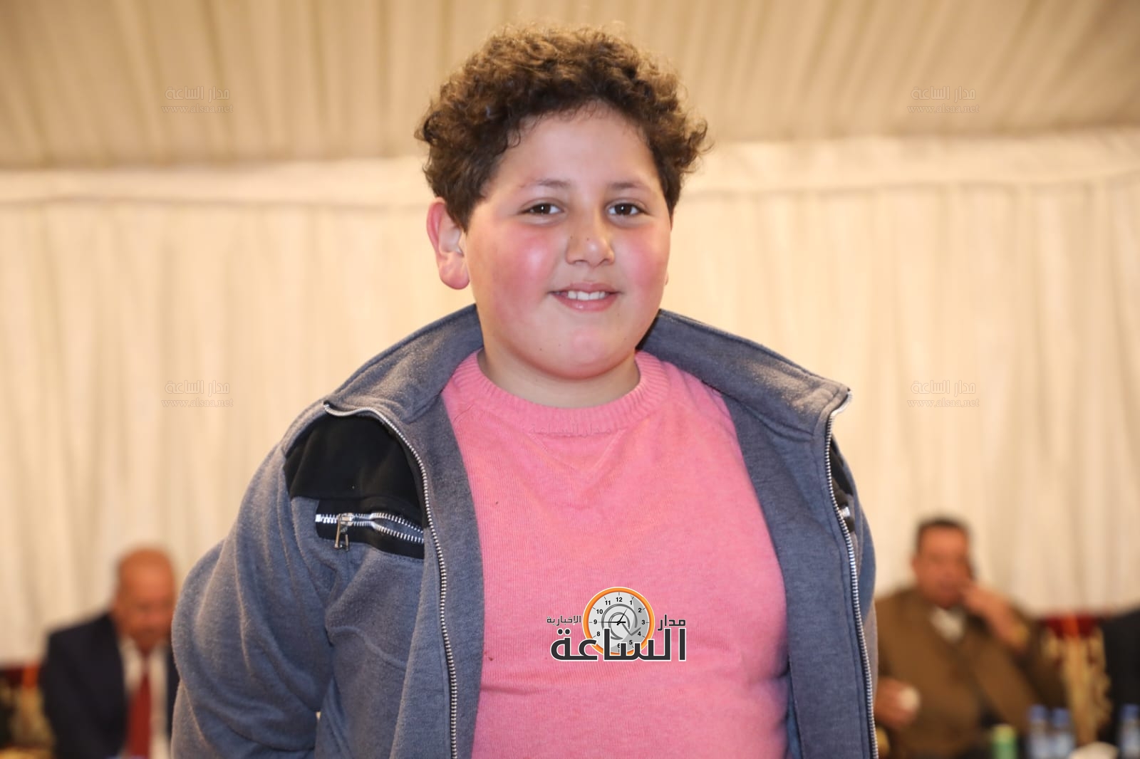 Madar Al-Saa Images 0.7622417277792046