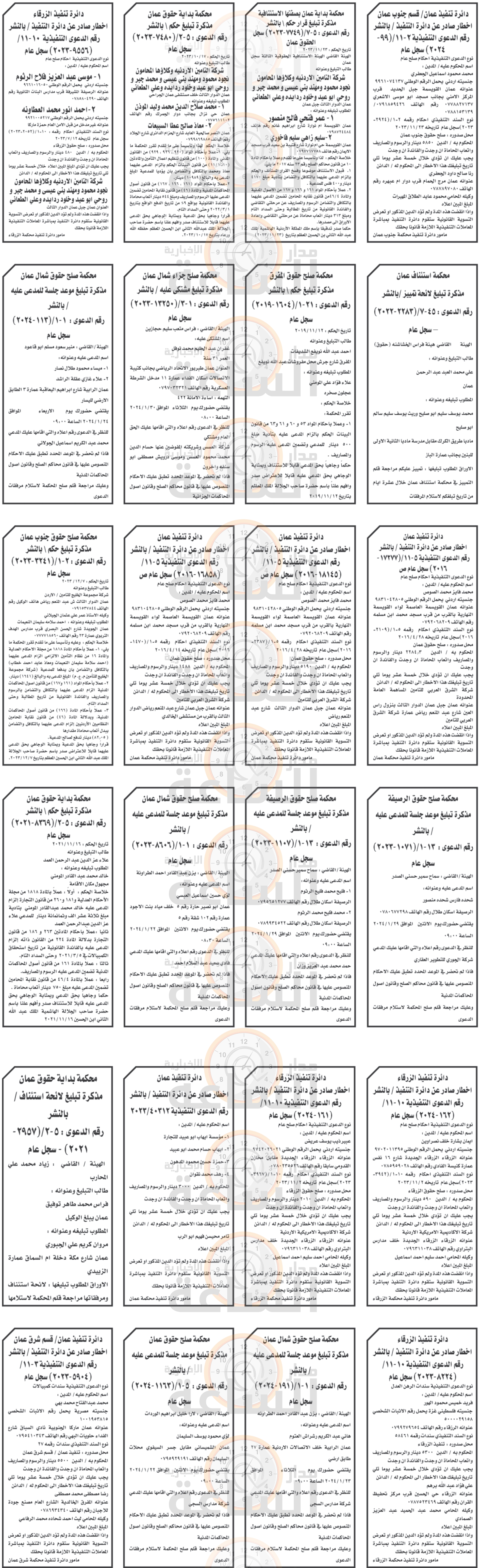 Madar Al-Saa Images 0.7925104524417341