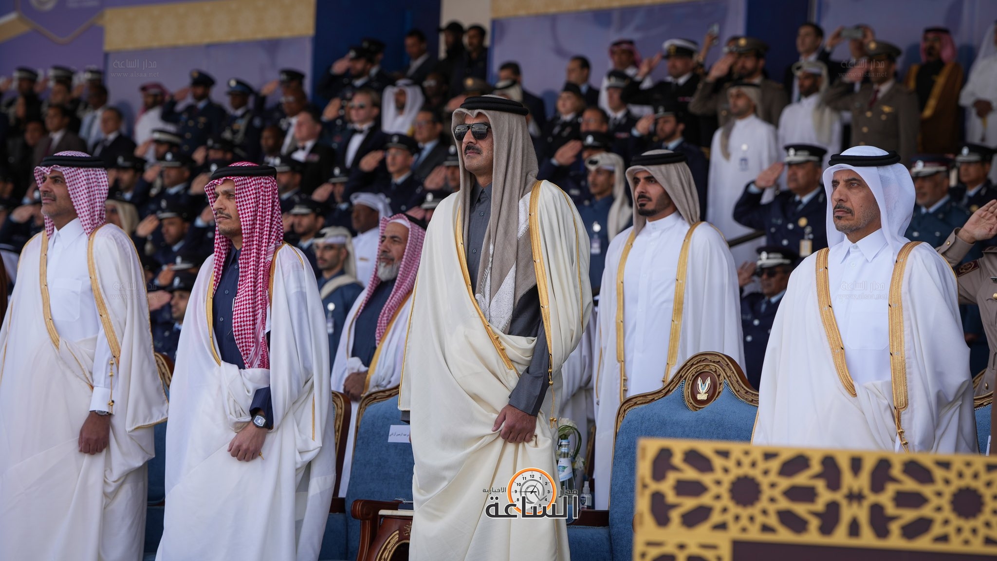 Madar Al-Saa Images 0.3746849175395077