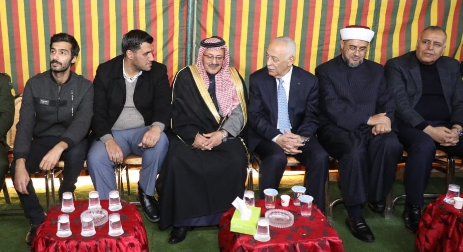 Madar Al-Saa Images 0.6615529466820271