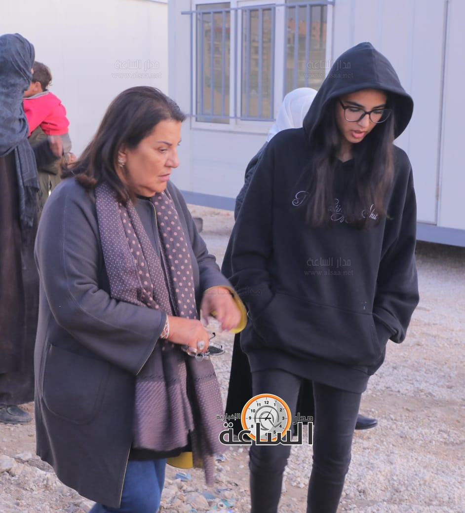 Madar Al-Saa Images 0.5018276913802462