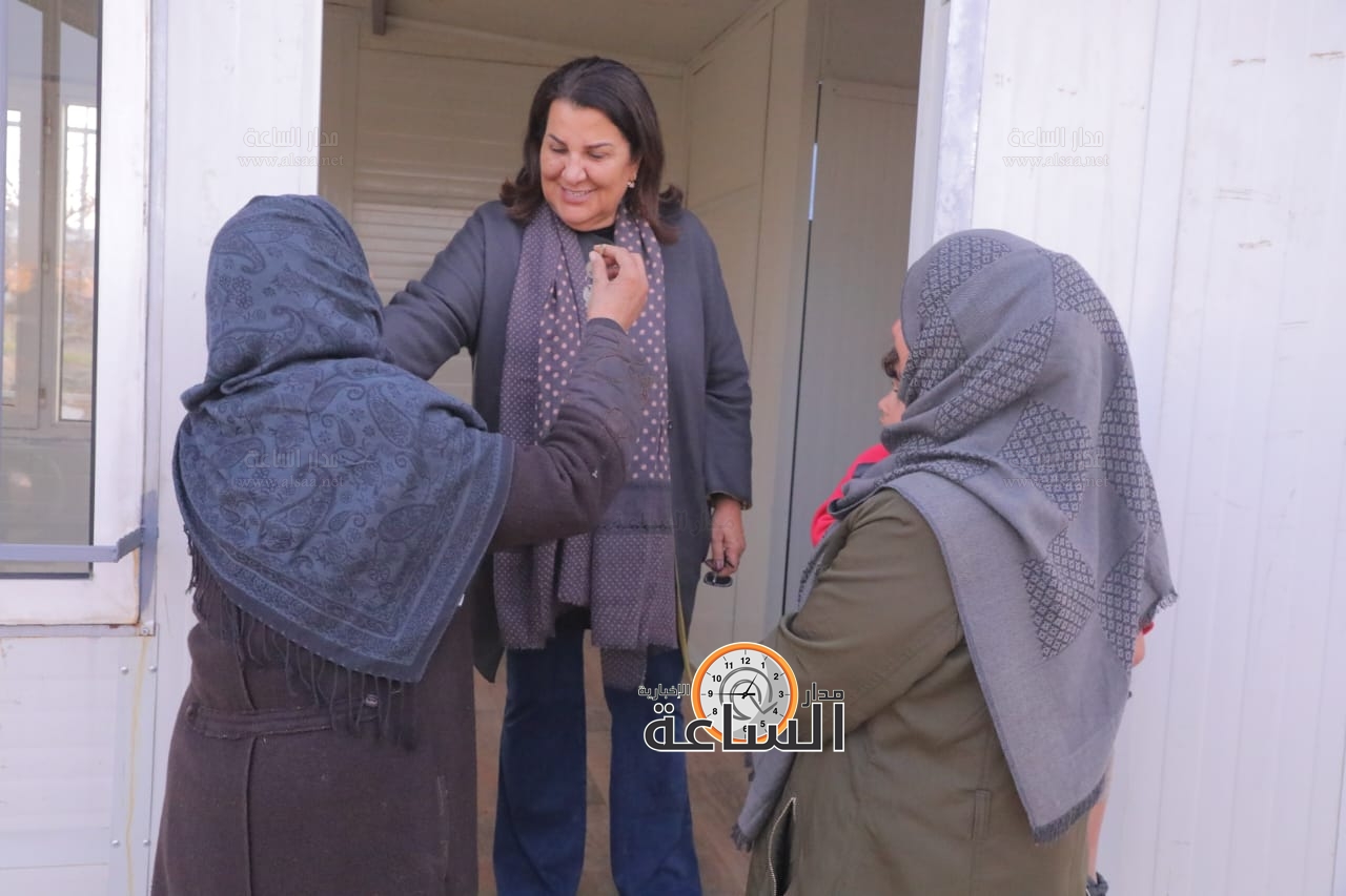 Madar Al-Saa Images 0.09674102244729355