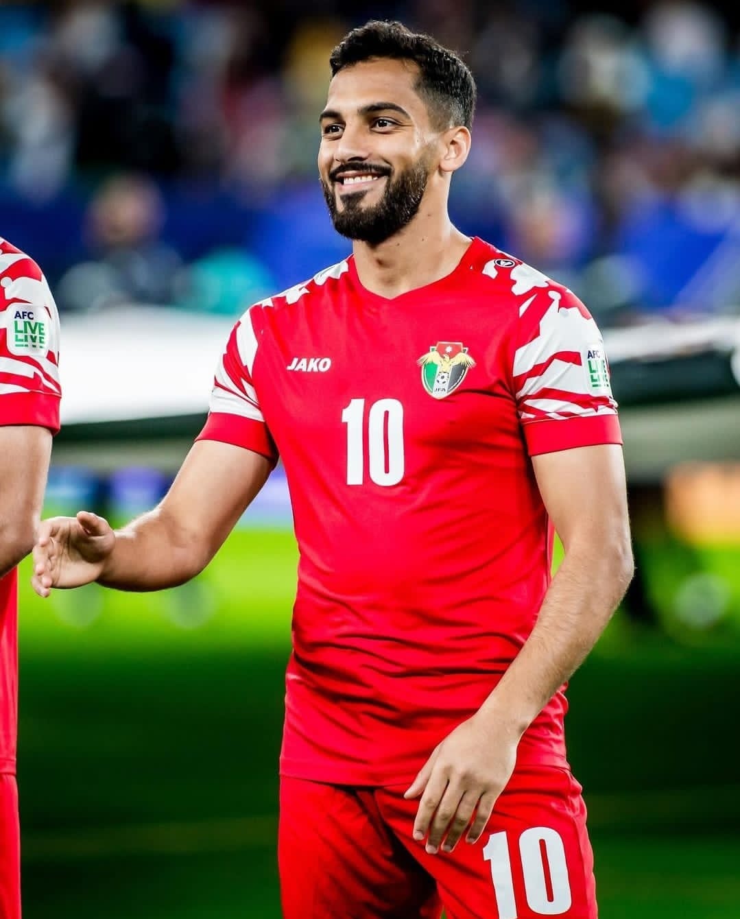 Madar Al-Saa Images 0.6154967467364738