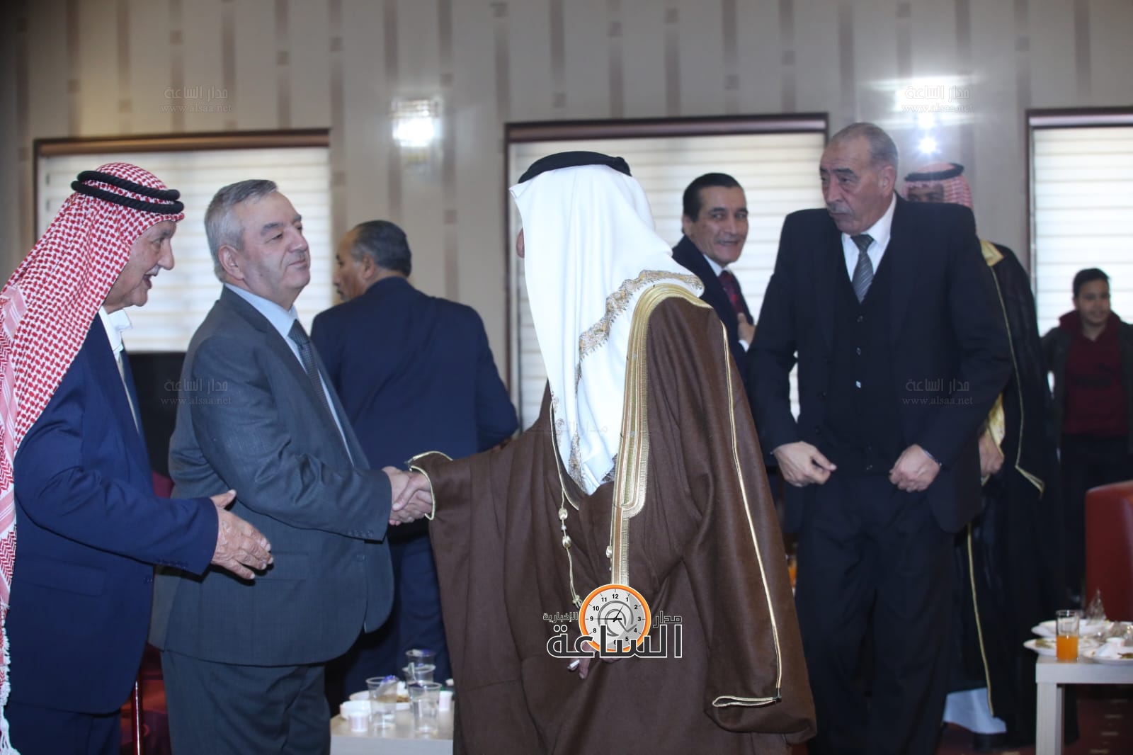 Madar Al-Saa Images 0.6772101373541128