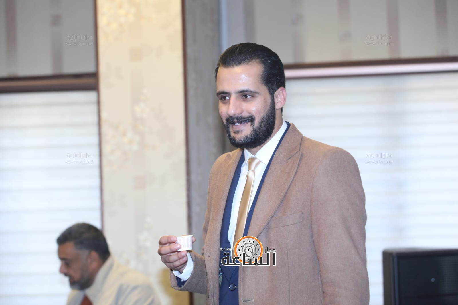 Madar Al-Saa Images 0.2792671644423852