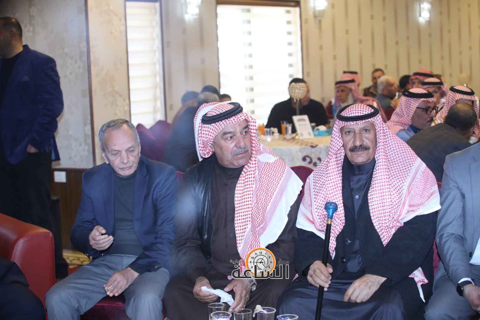 Madar Al-Saa Images 0.7469930658384303