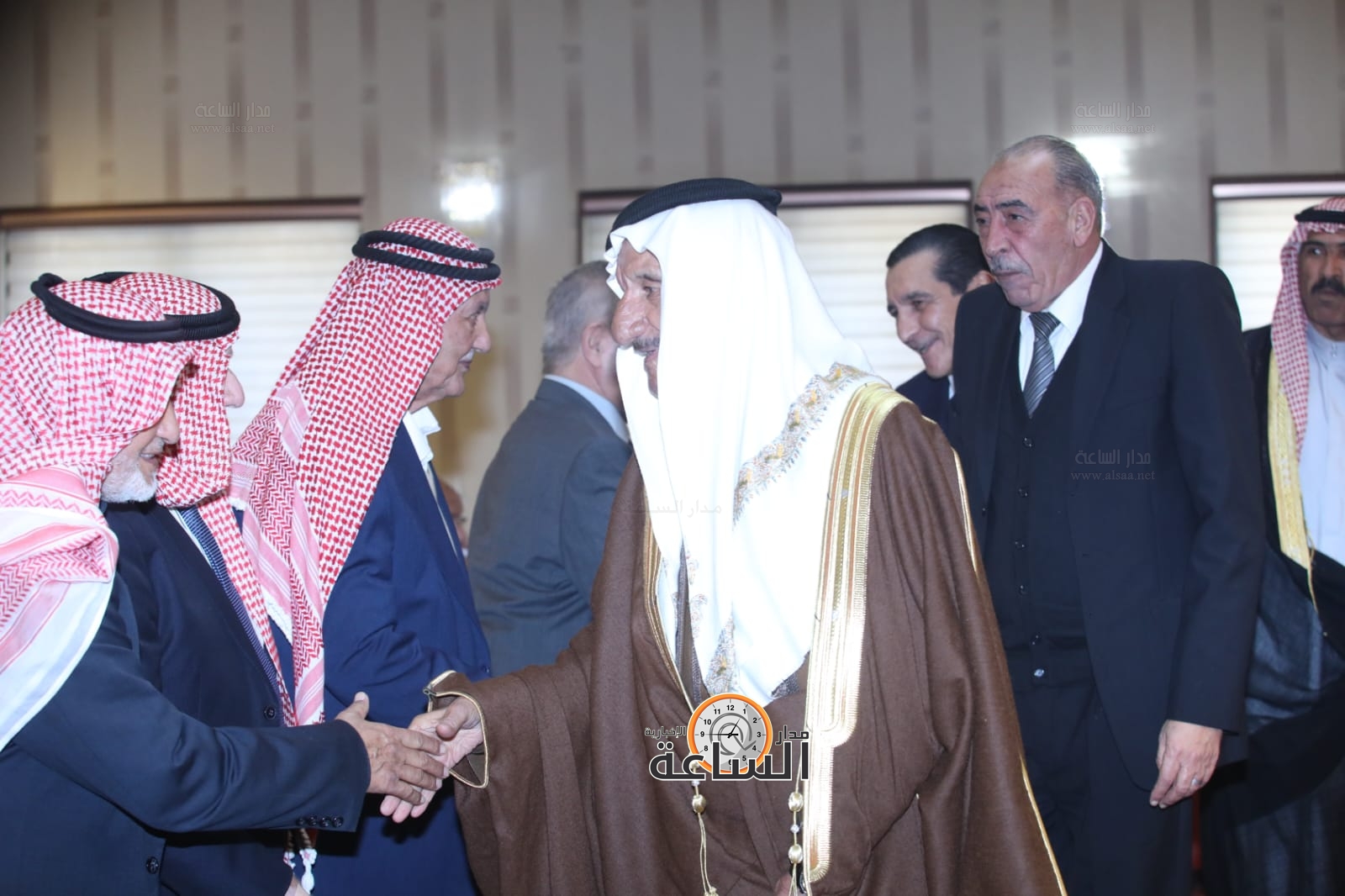 Madar Al-Saa Images 0.8421870660731132