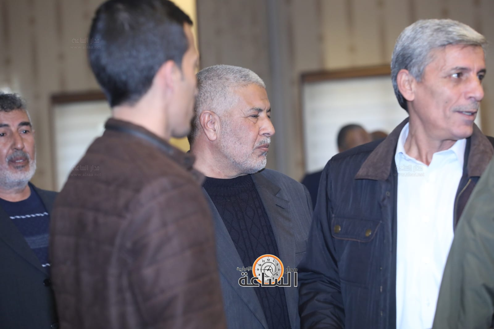 Madar Al-Saa Images 0.5276900670592548