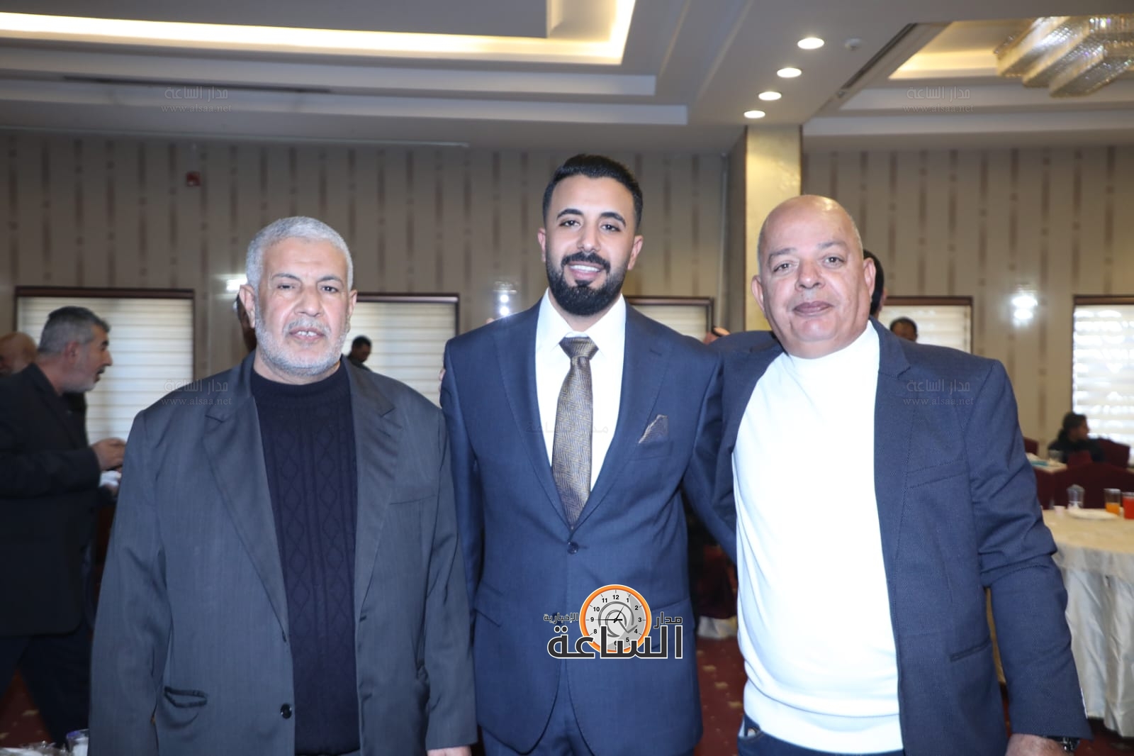 Madar Al-Saa Images 0.5128707890400492