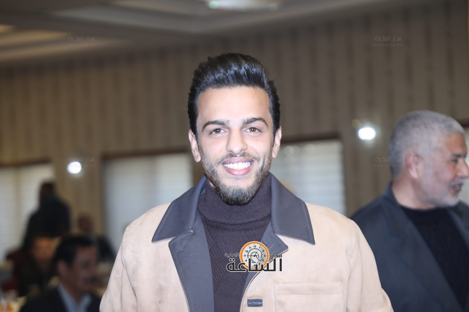 Madar Al-Saa Images 0.9119178765154177