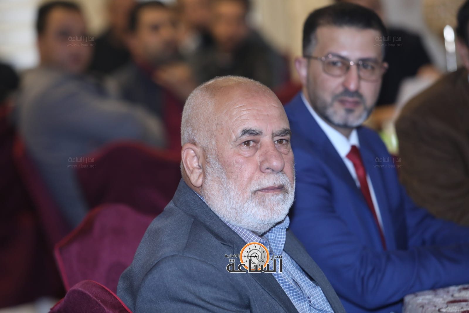 Madar Al-Saa Images 0.6519679810301042