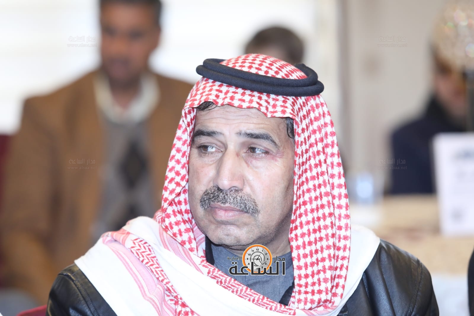 Madar Al-Saa Images 0.16796609342794078