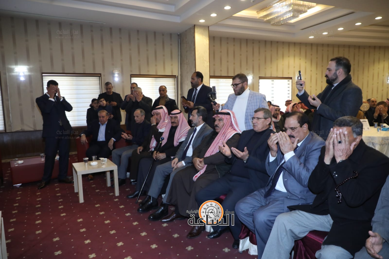 Madar Al-Saa Images 0.6779026672347828