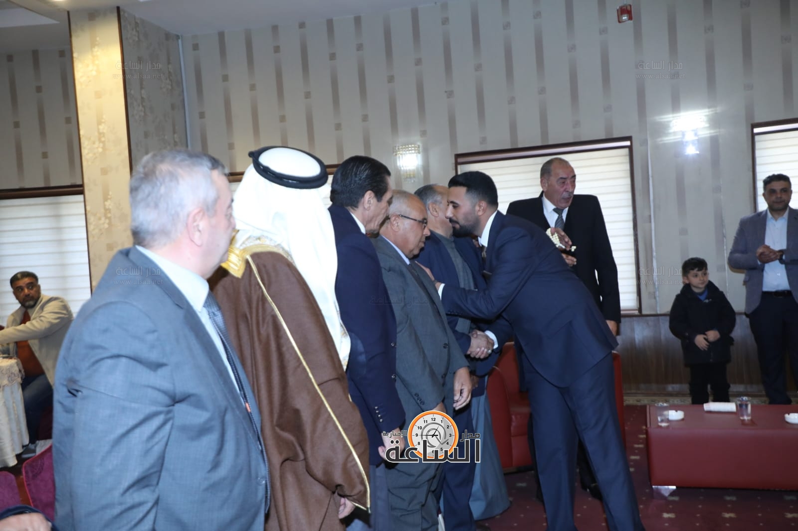 Madar Al-Saa Images 0.4075413765991205